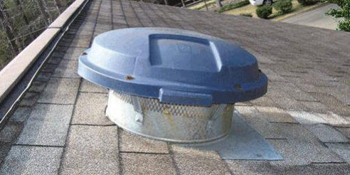 New Roof Lafayette LA