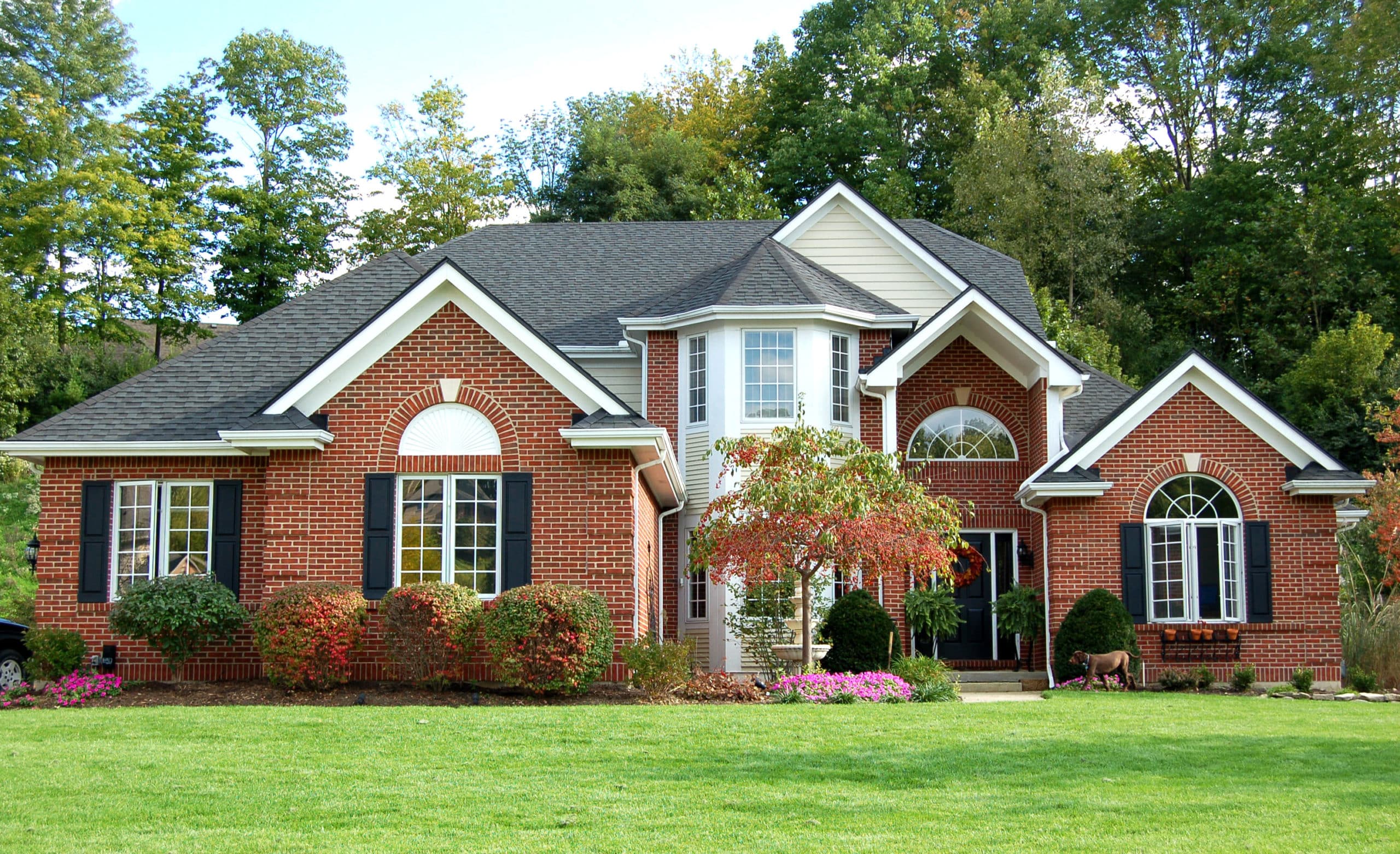 investor property inspection