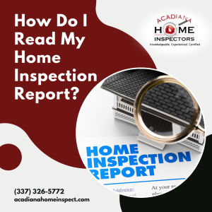 How Do I Read My Home Inspection Report?
