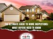 The Ultimate Guide to Home Inspections: What Buyers Need to Know