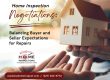 Home Inspection Negotiations: Balancing Buyer and Seller Expectations for Repairs