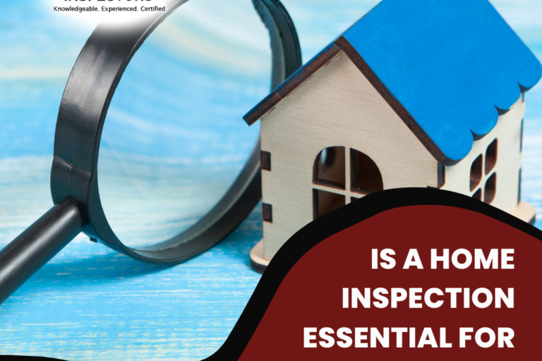 Acadiana Home Inspectors Is A Home Inspection Essential For Your Newly Built Home