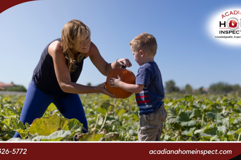 10 Outdoor Fall Activities to Strengthen Family Bonds and Make Memories