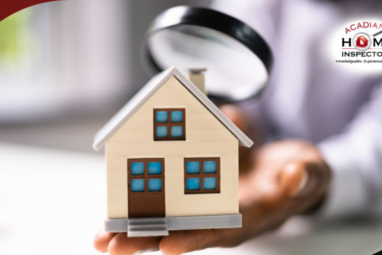 The Importance Of Pre-Listing Inspections In Lake Charles, LA Blog Banner