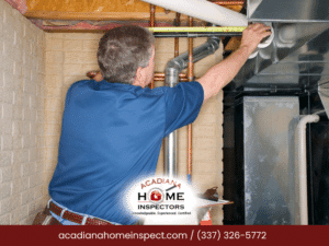 Understanding The Lafayette LA Home Inspection Process