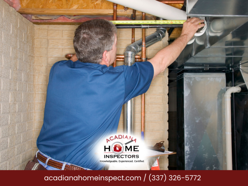 Understanding The Lafayette LA Home Inspection Process