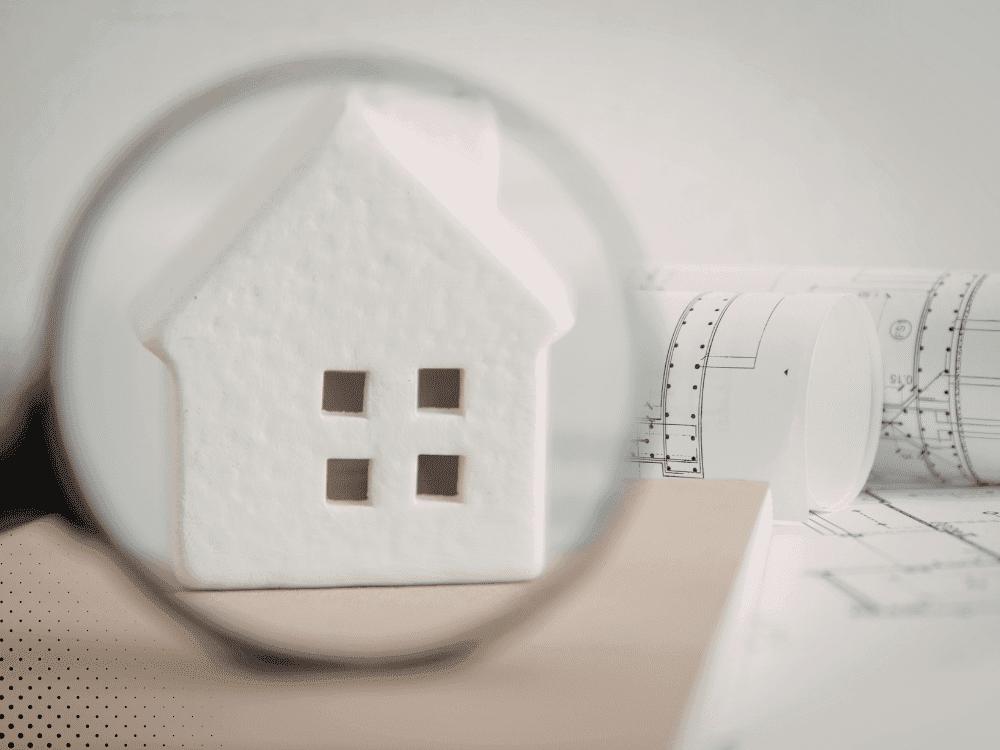 Home inspection checklist and property review for Eunice LA homeowners