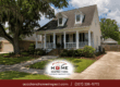 Single-family home in Lafayette, LA inspected for climate-related concerns during an Acadiana home inspection.